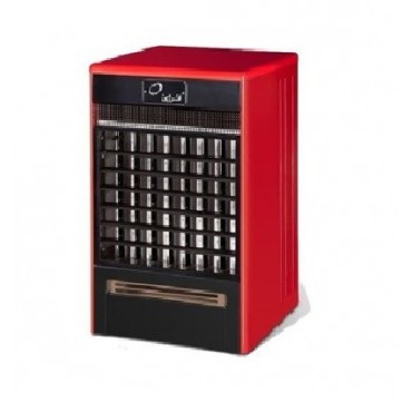 هیتر گازی انرژی (فن آلمانی) GH0640