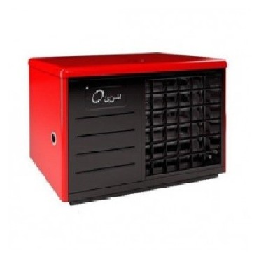 مینی هیتر گازی انرژی مدل GH0618
