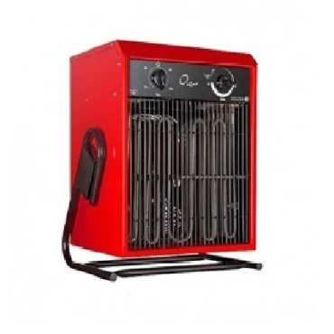 هیتر برقی انرژی فن دار (سه فاز) مدل EH0150