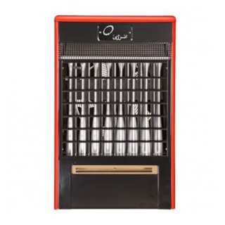 هیتر گازی انرژی (فن ایرانی) مدل GH0640