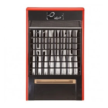 هیتر گازی انرژی (فن ایرانی) مدل GH0640