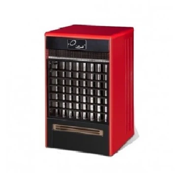 هیتر گازی انرژی (فن ایرانی) مدل GH0640