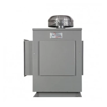 هیتر گازی کانالی انرژی مدل GH0660