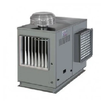 هیتر گازی کانالی انرژی مدل GH0660