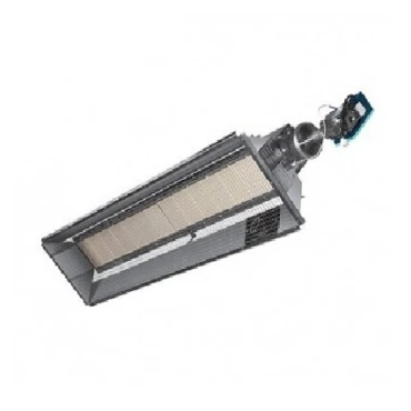 هیتر تابشی سرامیکی انرژی مدل GR200