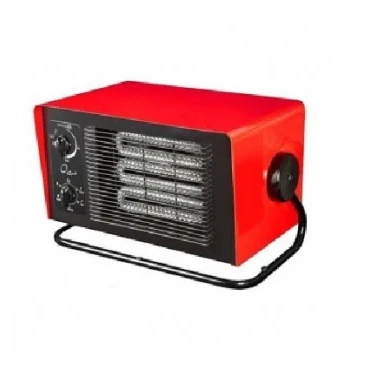 هیتر برقی انرژی فن دار تک فاز EH0045