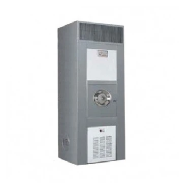 هیتر نفتی گازوئیلی فن دار انرژی مدل DH0510