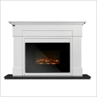 شومینه برقی بوفالو مدل E140