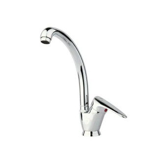 شیر ظرفشویی راسان مدل درنا