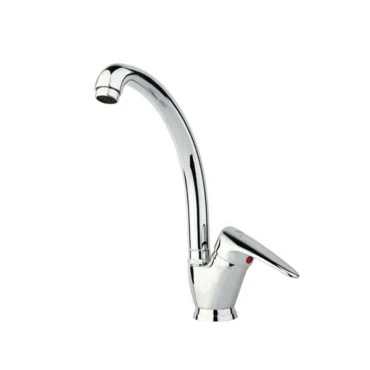 شیر ظرفشویی راسان مدل درنا