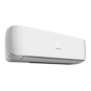 کولر گازی معمولی سرد و گرم هایسنس HRH-12TQ