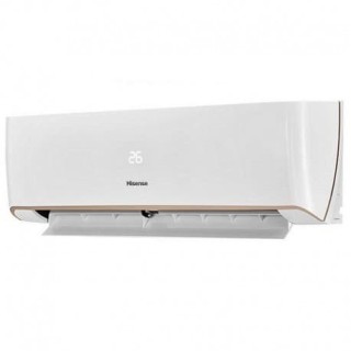 کولر گازی معمولی سرد و گرم هایسنس HRH-30TQ