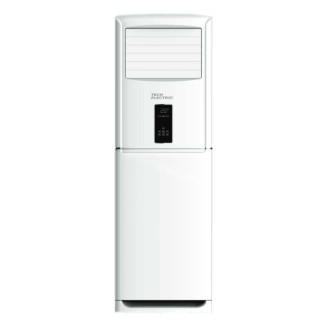 کولر گازی ایستاده سرد و گرم حاره ای تک الکتریک BTFS-UNF-60HT3