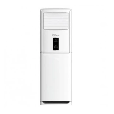 کولر گازی ایستاده سرد و گرم حاره ای تک الکتریک BTFS-UNF-48HT3