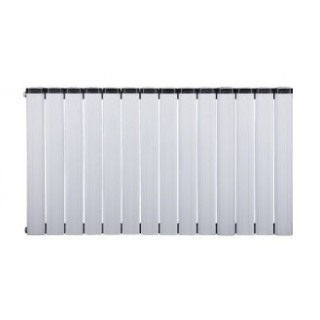 رادیاتور آلومینیومی آنیت مدل پایونیر سفید 14 پره