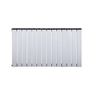 رادیاتور آلومینیومی آنیت مدل پایونیر سفید 14 پره