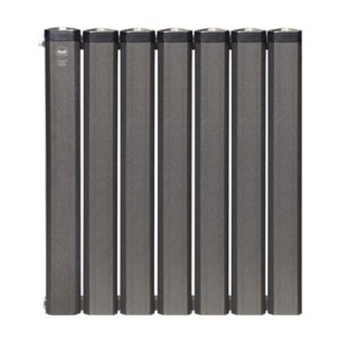 رادیاتور آلومینیومی آنیت مدل انیکس 7 پره