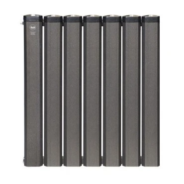 رادیاتور آلومینیومی آنیت مدل انیکس 7 پره