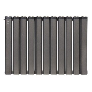 رادیاتور آلومینیومی آنیت مدل انیکس 11 پره