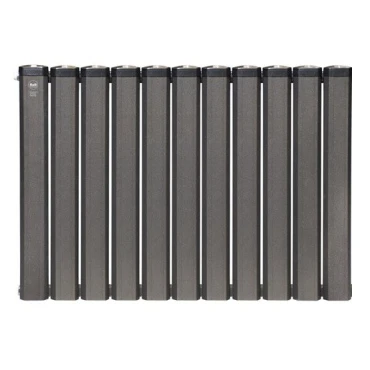 رادیاتور آلومینیومی آنیت مدل انیکس 11 پره