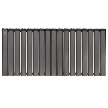 رادیاتور آلومینیومی آنیت مدل انیکس 17 پره