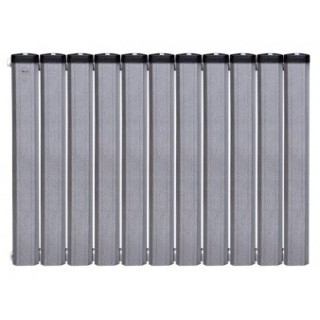رادیاتور آلومینیومی آنیت مدل پایونیر برلیان 11 پره