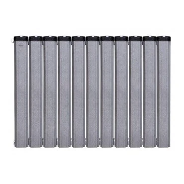 رادیاتور آلومینیومی آنیت مدل پایونیر برلیان 11 پره