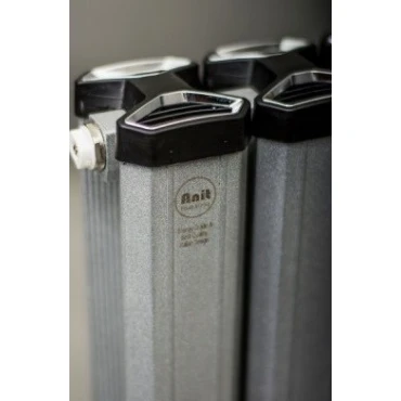 رادیاتور آلومینیومی آنیت مدل پایونیر برلیان 14 پره