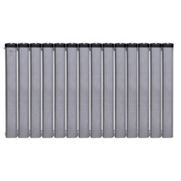 رادیاتور آلومینیومی آنیت مدل پایونیر برلیان 14 پره