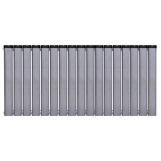 رادیاتور آلومینیومی آنیت مدل پایونیر برلیان 17 پره