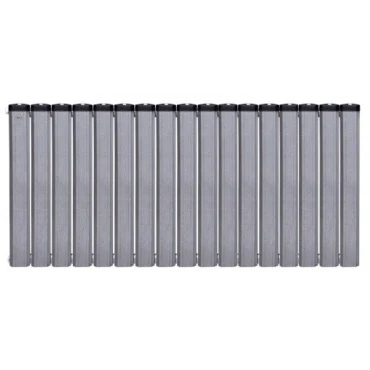 رادیاتور آلومینیومی آنیت مدل پایونیر برلیان 17 پره