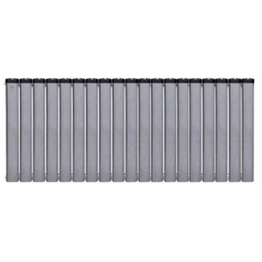 رادیاتور آلومینیومی آنیت مدل پایونیر برلیان 19 پره