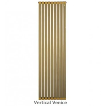 رادیاتور آلومینیومی آنیت مدل ونیز ورتیکال 9 پره