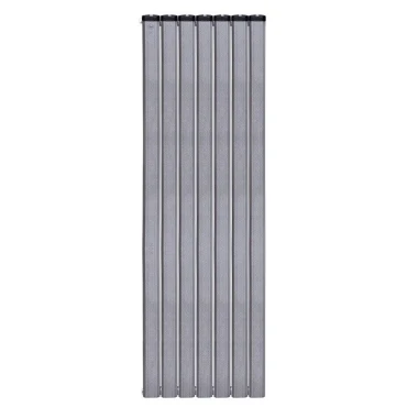 رادیاتور آلومینیومی آنیت مدل پایونیر ورتیکال برلیان 7 پره