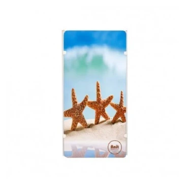 حوله خشک کن سوپر لوکس آنیت 8 پره