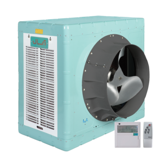 کولر آبی آکسیال آبسال مدل AC/AX130