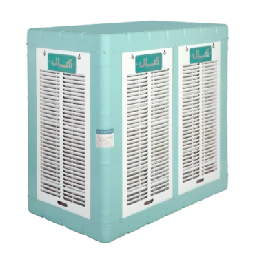 کولر آبی آکسیال آبسال مدل AC/AX130