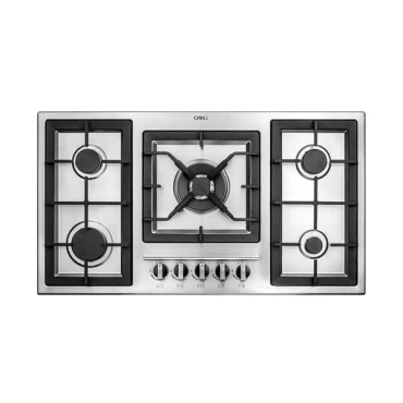 اجاق گاز کن - CAN مدل IS9505