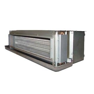 فن کویل سقفی توکار 800 CFM گلدیران GLKT3-800