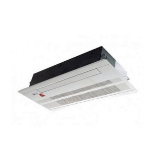 فن کویل کاستی یک طرفه گلدیران GLKC-300