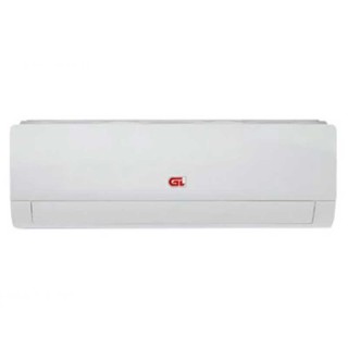 فن کویل دیواری CFM 400 گلدیران GLKG-400