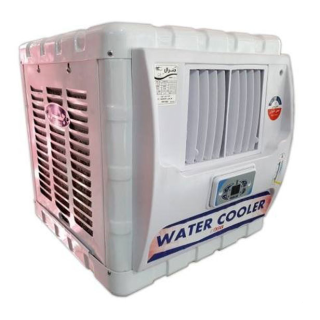 کولر آبی جنرال پویا 2900 (هوادهی بالا)