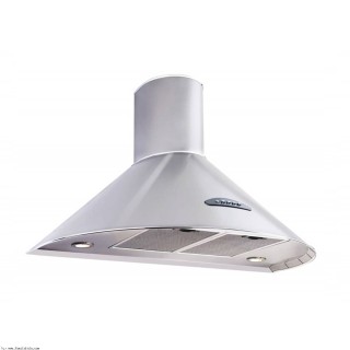 هود شومینه بیمکث مدل B 5002 U