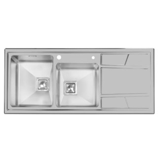 سینک ظرفشویی اخوان S302new