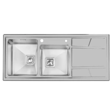 سینک ظرفشویی اخوان S302new