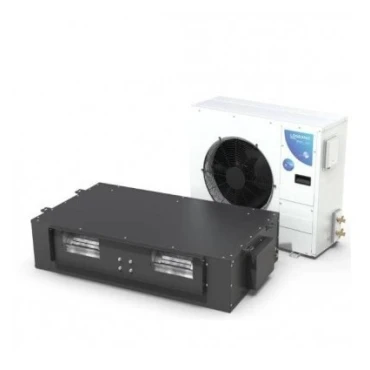 داکت اسپلیت لوگرانو مدل NC036QKBBEB