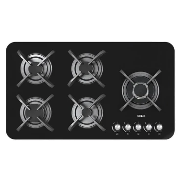 اجاق گاز کن - CAN مدل IG-8510