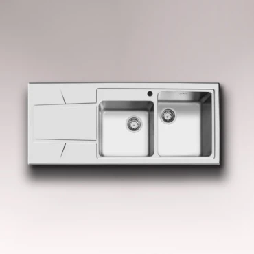 سینک ظرفشویی اخوان کد 302