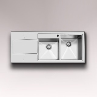 سینک ظرفشویی اخوان کد 303