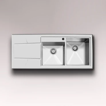 سینک ظرفشویی اخوان کد 303